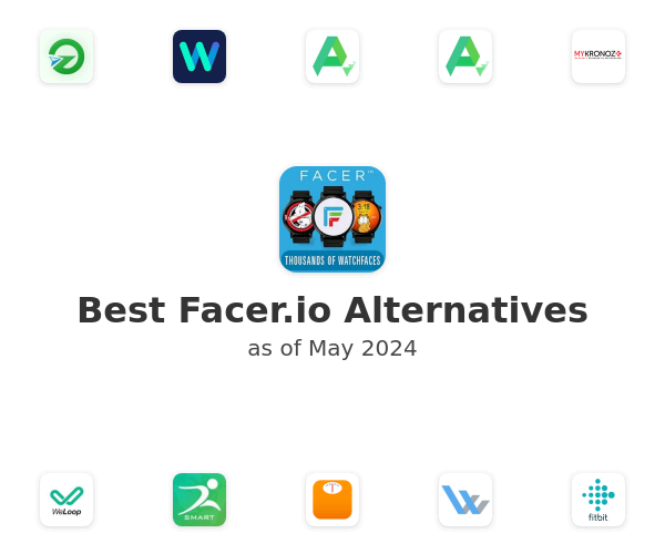 Best Facer.io Alternatives
