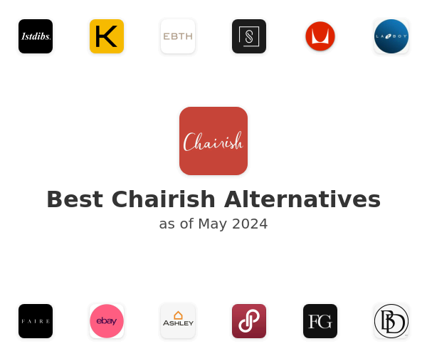 Best Chairish Alternatives