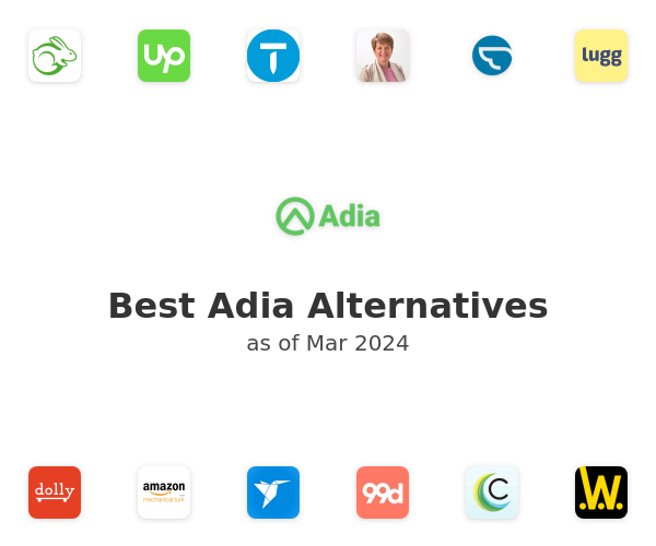 Best Adia Alternatives