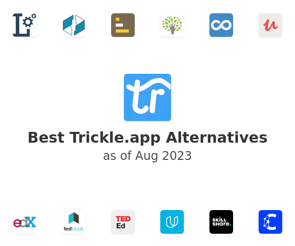 Best Trickle.app Alternatives