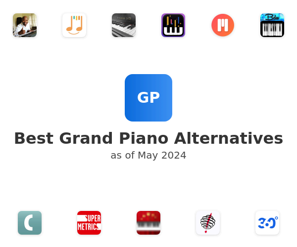 Best Grand Piano Alternatives
