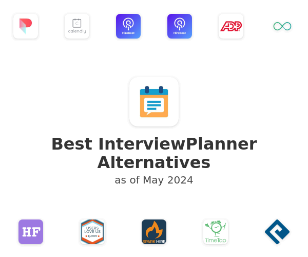 Best InterviewPlanner Alternatives