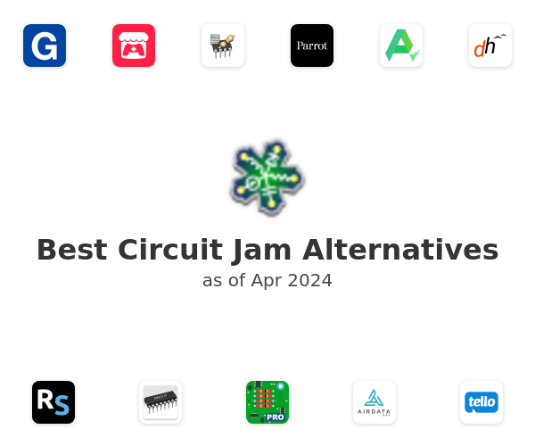 Best Circuit Jam Alternatives