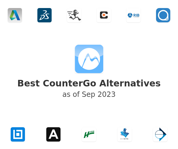 Best CounterGo Alternatives