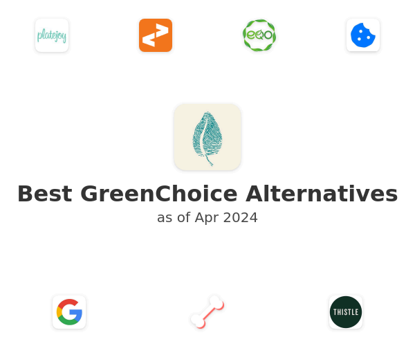 Best GreenChoice Alternatives