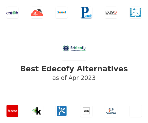 Best Edecofy Alternatives