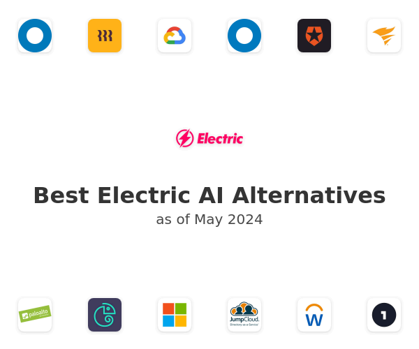 Best Electric AI Alternatives