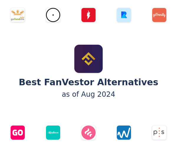 Best FanVestor Alternatives