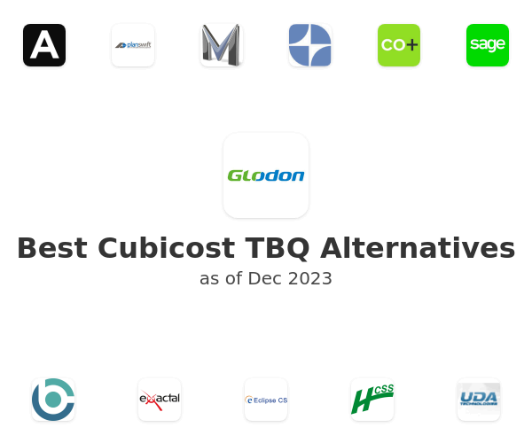 Best Cubicost TBQ Alternatives