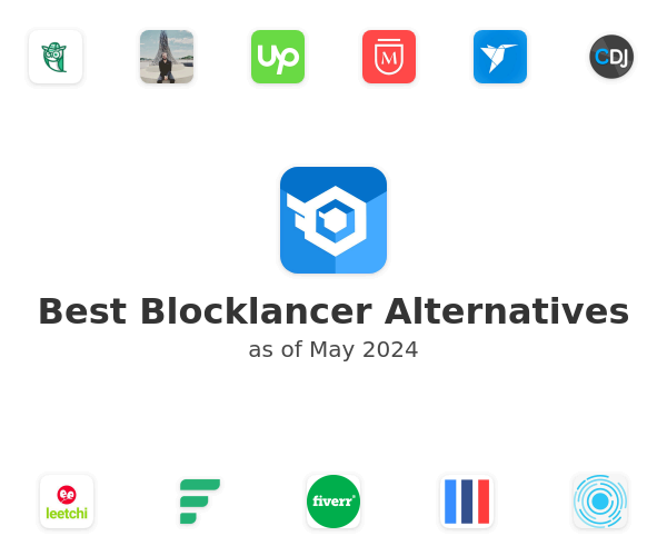 Best Blocklancer Alternatives
