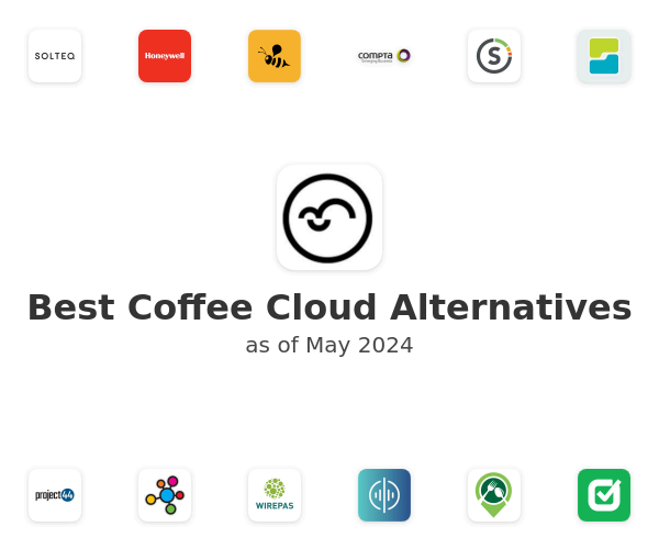 Best Coffee Cloud Alternatives