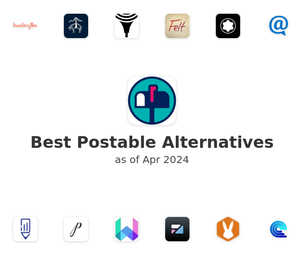 Best Postable Alternatives