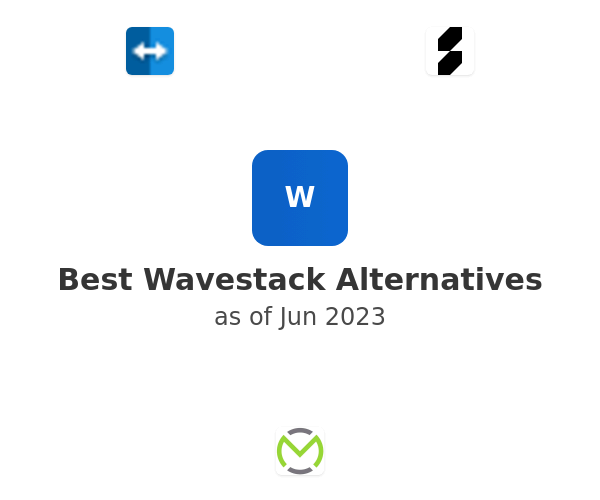 Best Wavestack Alternatives