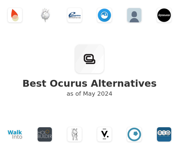Best Ocurus Alternatives