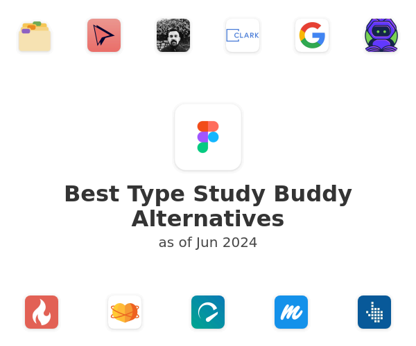 Best Type Study Buddy Alternatives