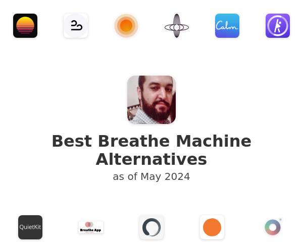 Best Breathe Machine Alternatives