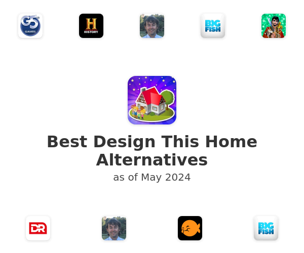 Best Design This Home Alternatives