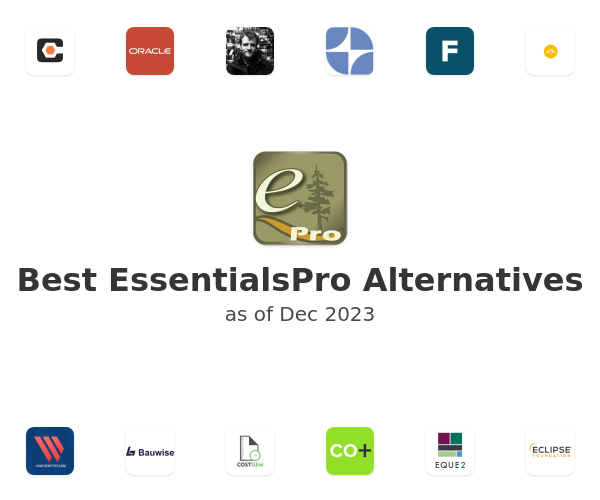Best EssentialsPro Alternatives