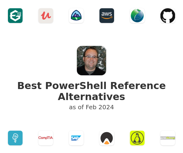 Best PowerShell Reference Alternatives