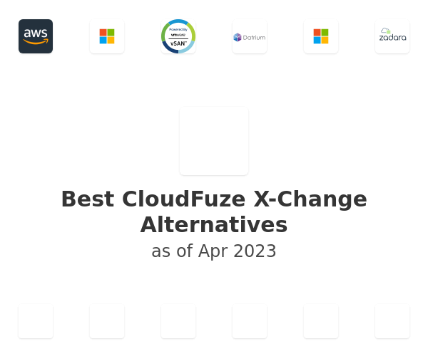 Best CloudFuze X-Change Alternatives