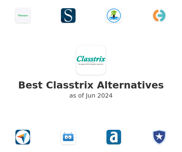 Best Classtrix Alternatives