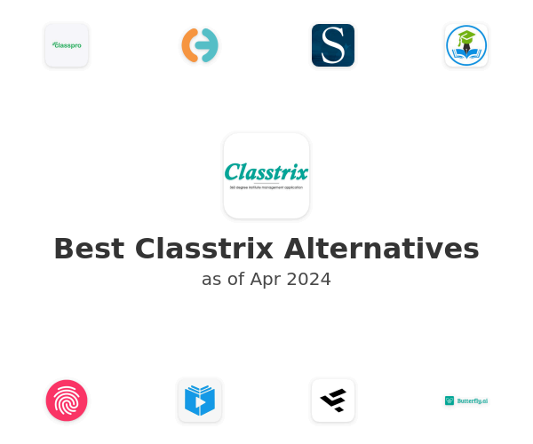 Best Classtrix Alternatives