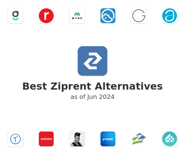 Best Ziprent Alternatives
