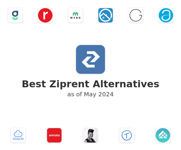 Best Ziprent Alternatives