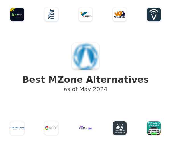 Best MZone Alternatives