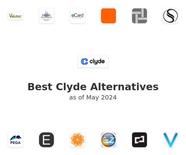 Best Clyde Alternatives