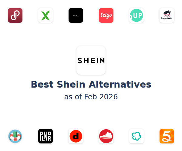 Best Shein Alternatives