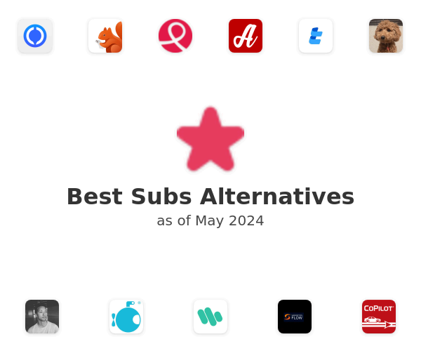 Best Subs Alternatives