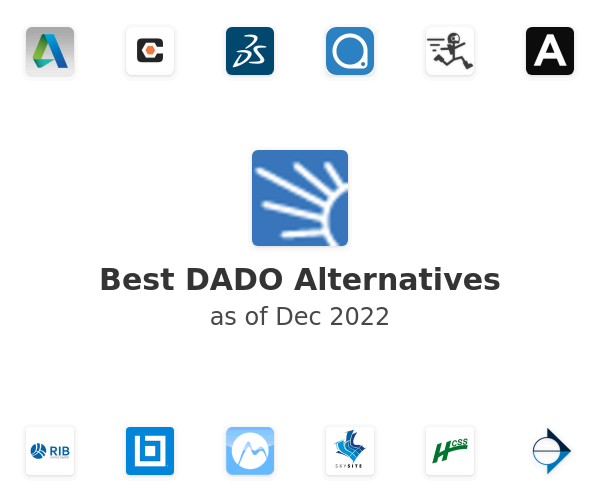 Best DADO Alternatives