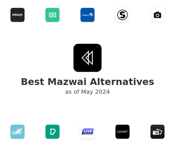 Best Mazwai Alternatives