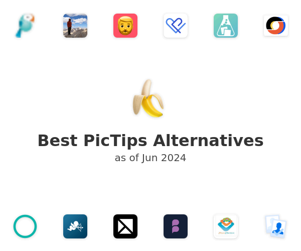 Best PicTips Alternatives