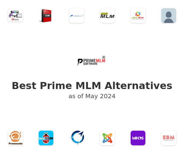 Best Prime MLM Alternatives