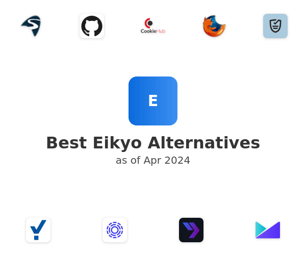 Best Eikyo Alternatives
