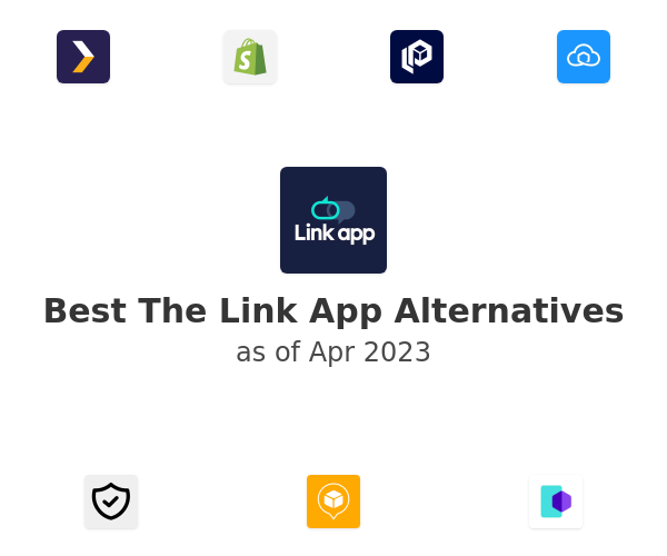 Best The Link App Alternatives