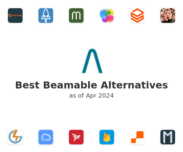 Best Beamable Alternatives