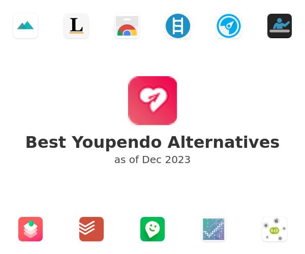 Best Youpendo Alternatives
