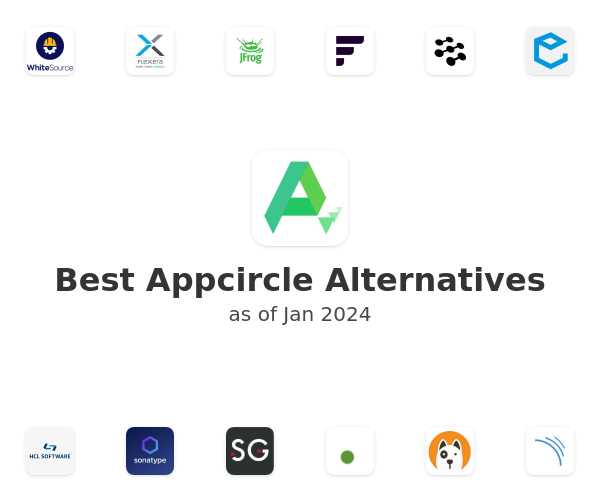 Best Appcircle Alternatives