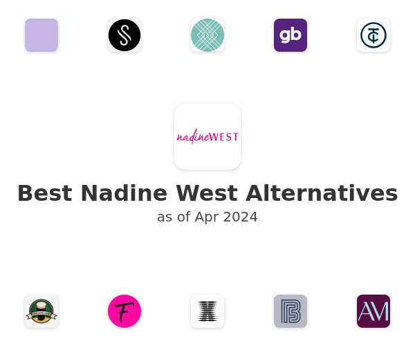 Best Nadine West Alternatives