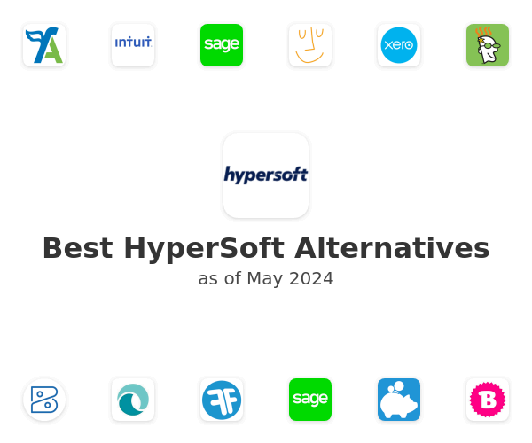 Best HyperSoft Alternatives