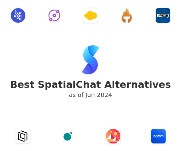 Best SpatialChat Alternatives