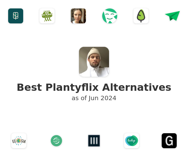 Best Plantyflix Alternatives