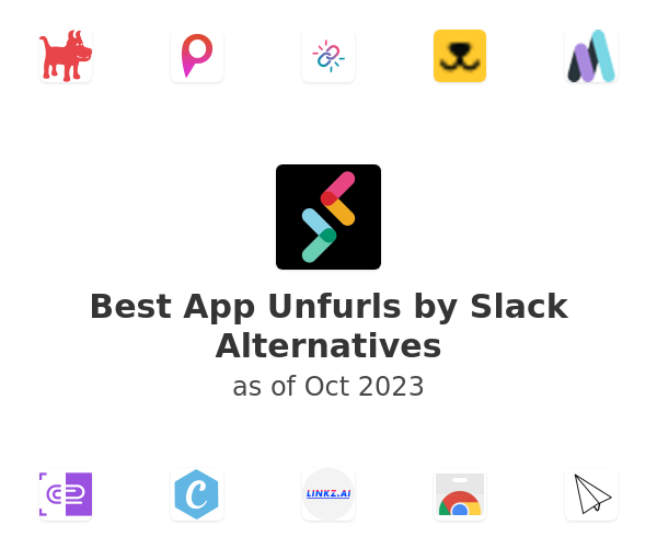 Best App Unfurls by Slack Alternatives