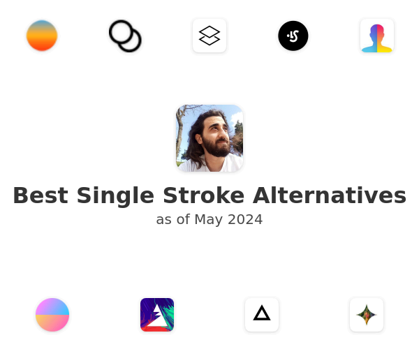 Best Single Stroke Alternatives
