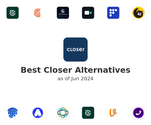 Best Closer Alternatives