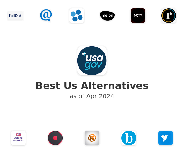 Best Us Alternatives
