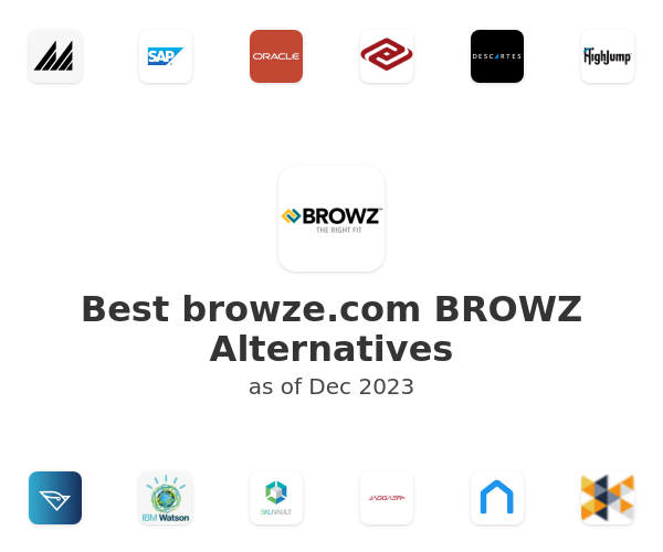 Best browze.com BROWZ Alternatives